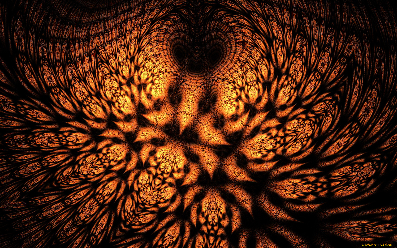3, , fractal, , , , 